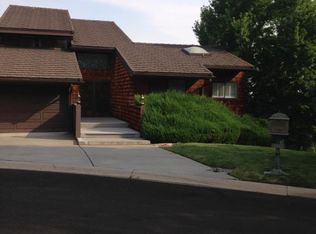 2435 Rock Hill Cir, Reno, NV 89519