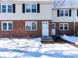 246 Woodford Ave APT 5, Plainville, CT 06062