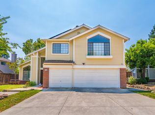 4568 Buckskin Dr, Antioch, CA