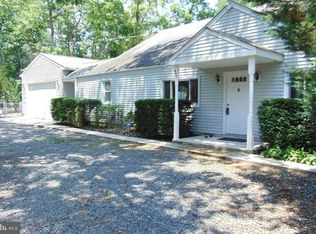 51 Clubhouse Rd, Browns Mills, NJ 08015