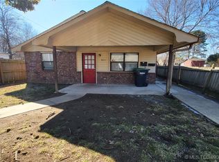 921 Callie Ave #A, Tahlequah, OK 74464