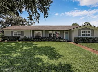 717 Pine St, Neptune Beach, FL 32266