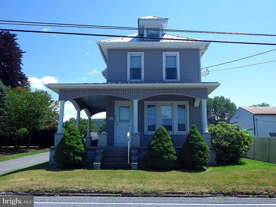 1st image of 811 E Main St