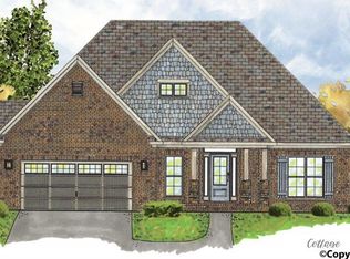 22 Old Cobb Farm Ln, Huntsville, AL 35803