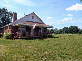 7401 Fisher Rd, Mount Pleasant, NC 28124