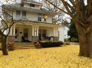 209 Forest Park Rd, Lexington, KY 40503