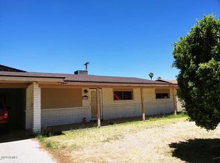 3740 W Krall St, Phoenix, AZ 85019