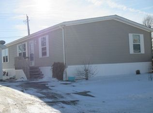 2480 SE Summer Park Dr, Ankeny, IA 50021