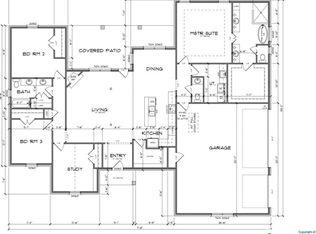 4025 Paulas Ptwy, Kempner, TX 76539