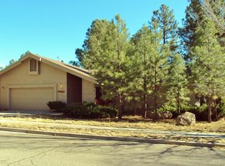 3435 N Eiger Mountain Rd, Flagstaff, AZ 86004