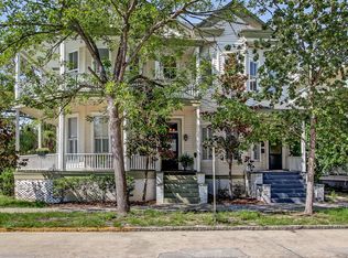 402 E Park Ave #A, Savannah, GA 31401