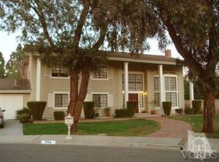 700 Larkdale Ct, Simi Valley, CA 93065