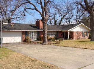 720 N Getty St, Uvalde, TX 78801