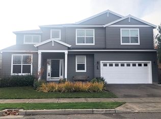 531 NE 22nd Ave, Canby, OR 97013