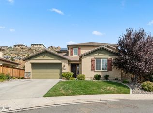 1590 Scott Valley Rd, Reno, NV 89523