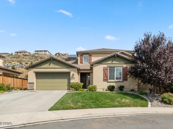 1590 Scott Valley Rd, Reno, NV 89523