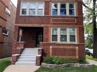 6018 N Melvina Ave #1, Chicago, IL 60646