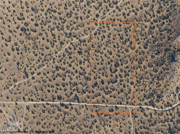 220 E Avenue Q Lot 21, Palmdale, CA 93550