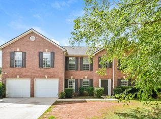 1210 Kern Cv, McDonough, GA 30253