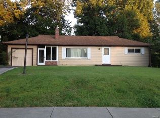 3167 Ridgeview Dr, Saint Charles, MO 63301