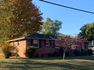 276 Bonnaspring Dr, Hermitage, TN 37076