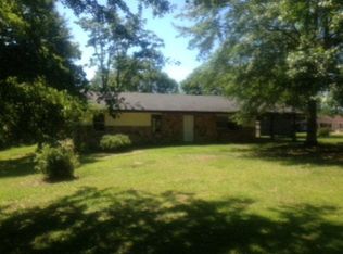 69 Hubert Spiers Rd, Carriere, MS 39426