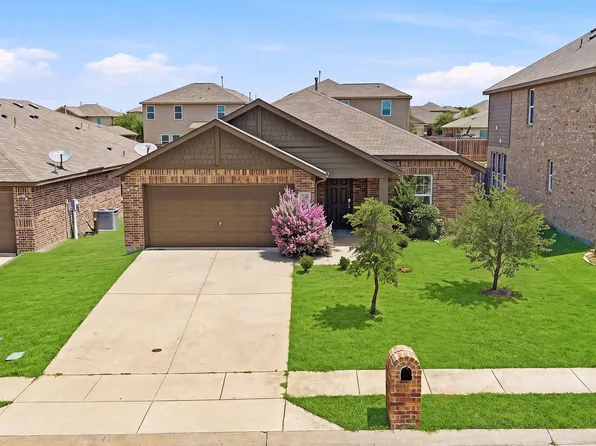 9440 Smoke Tree Dr, Forney, TX 75126