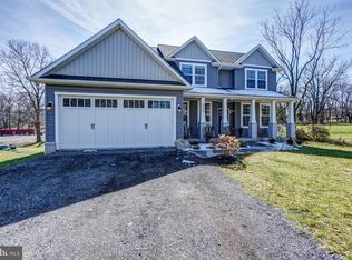 12334 Bristow Rd, Bristow, VA 20136