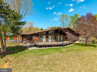 109 White Oak Dr, Mineral, VA