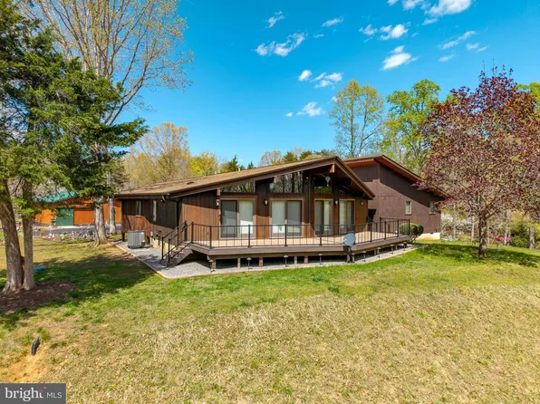 109 White Oak Dr, Mineral, VA 23117