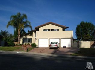 2735 Granvia Pl, Thousand Oaks, CA 91360