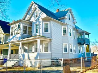 70-72 Abbe Ave, Springfield, MA 01107