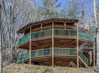 230 Tanglewood Dr, Blue Ridge, GA 30513