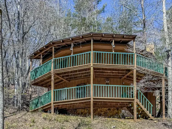 230 Tanglewood Dr, Blue Ridge, GA 30513