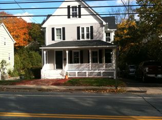 116 Bedford Rd, Pleasantville, NY 10570