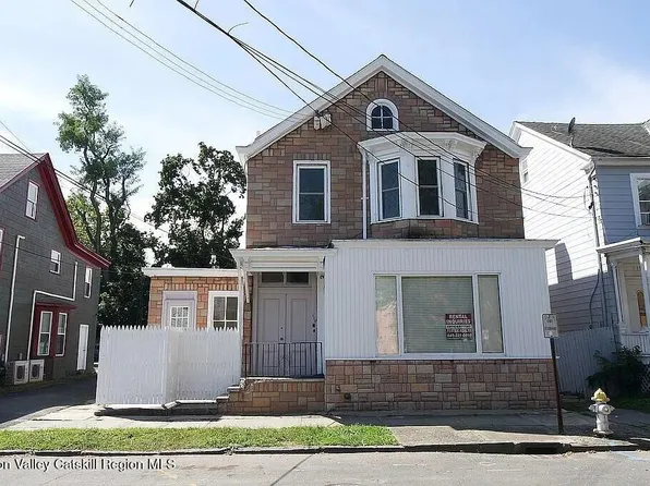 117 Clinton Avenue, Kingston, NY 12401