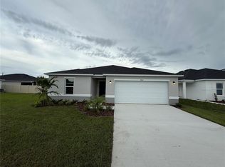 4868 Caribou Ridge Ave, Saint Cloud, FL 34772