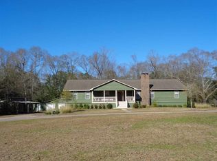 2785 Sowell Rd, Brewton, AL 36426