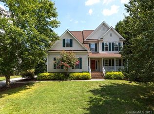 6731 Joliette Ln, Charlotte, NC 28277