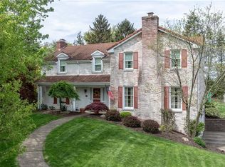 112 Taber Dr, Clairton, PA 15025