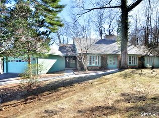 50 Beechtree Lane, West Hartford, CT 06107