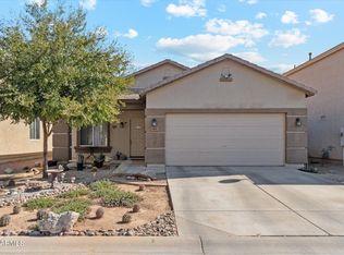 1407 S 7th St, Coolidge, AZ 85128