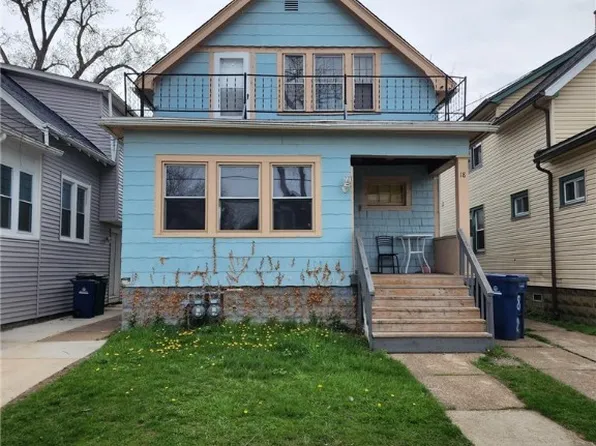 18 Phyllis Ave, Buffalo, NY 14215