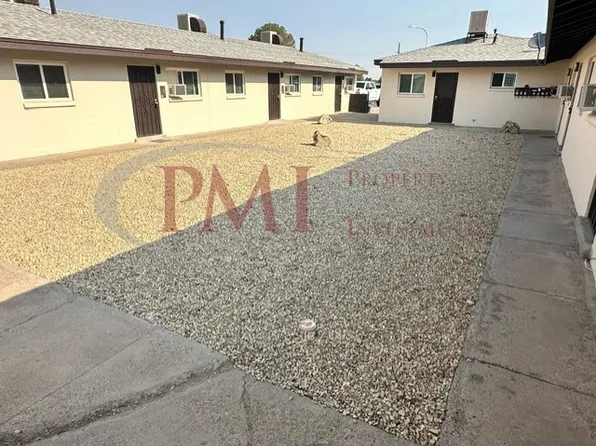 199 W. Willoughby Avenue #10, 199 W Willoughby Ave #10, Las Cruces, NM 88005