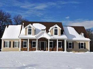 340 Sawmill Run Rd, Butler, PA 16001