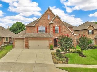 10037 Cade Trl, Fort Worth, TX 76244