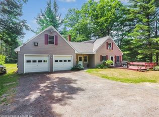 46 Whippoorwill Rd, Litchfield, ME 04350