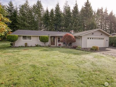 7320 Bryrwood Dr., Aberdeen, WA, 98520