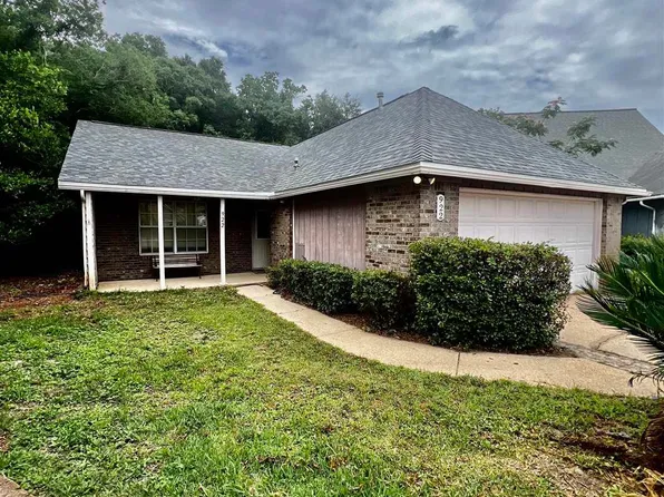 922 Lawton Ct, Fort Walton Beach, FL 32547