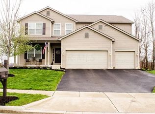 112 Johnathan Dr, Granville, OH 43023